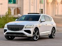 Genesis GV80 2024 года за 35 000 000 тг. в Шымкент