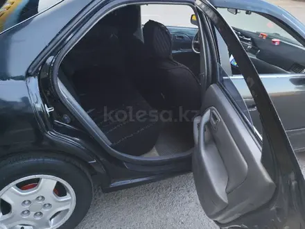Toyota Camry 2001 года за 2 500 000 тг. в Алматы – фото 6
