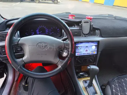 Toyota Camry 2001 года за 2 500 000 тг. в Алматы – фото 7