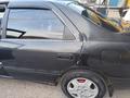 Toyota Camry 2001 года за 2 500 000 тг. в Алматы – фото 9