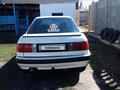 Audi 80 1992 годаүшін1 450 000 тг. в Бауыржана Момышулы – фото 4