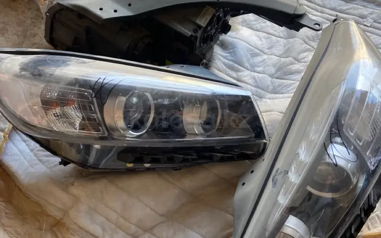 Kia Sorento 2014 правый левый в комплекте за 100 000 тг. в Алматы
