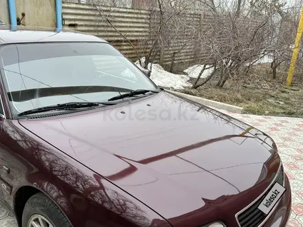 Audi A6 1996 года за 2 950 000 тг. в Костанай – фото 3