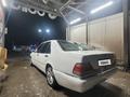 Mercedes-Benz S 320 1997 годаfor3 100 000 тг. в Караганда – фото 4