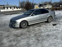 BMW 528 1997 годаүшін3 600 000 тг. в Шымкент