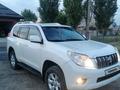 Toyota Land Cruiser Prado 2012 годаfor13 950 000 тг. в Актобе – фото 5