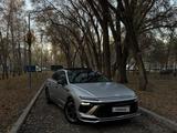 Hyundai Sonata 2024 года за 16 000 000 тг. в Алматы