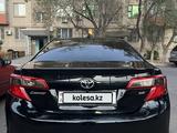 Toyota Camry 2012 годаfor5 900 000 тг. в Актау – фото 5