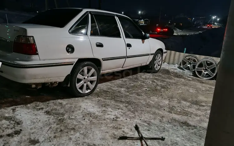 Daewoo Nexia 1995 года за 950 000 тг. в Шымкент