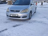 Toyota Ipsum 2002 года за 4 700 000 тг. в Алматы