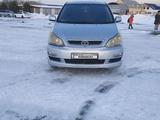 Toyota Ipsum 2002 года за 4 700 000 тг. в Алматы – фото 2