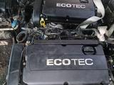 Контрактный двигатель из Кореи на Chevrolet Aveo за 430 000 тг. в Алматы