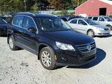 Volkswagen Tiguan 2010 годаүшін95 000 тг. в Алматы