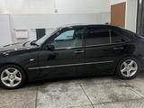 Mercedes-Benz E 320 1998 года за 3 200 000 тг. в Астана – фото 4