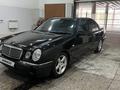 Mercedes-Benz E 320 1998 годаүшін3 200 000 тг. в Астана – фото 3