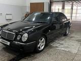 Mercedes-Benz E 320 1998 года за 3 200 000 тг. в Астана – фото 3