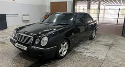 Mercedes-Benz E 320 1998 года за 3 200 000 тг. в Астана – фото 3