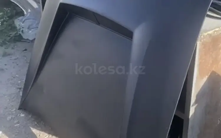 BN sport Капот Toyota Mark II 90 за 130 000 тг. в Экибастуз