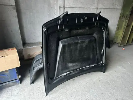 BN sport Капот Toyota Mark II 90 за 130 000 тг. в Экибастуз – фото 2