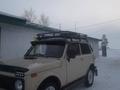 ВАЗ (Lada) Lada 2121 1988 годаүшін1 500 000 тг. в Астана – фото 11