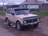 ВАЗ (Lada) Lada 2121 1988 года за 1 500 000 тг. в Астана