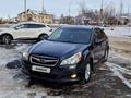 Subaru Legacy 2010 года за 5 600 000 тг. в Кокшетау – фото 2