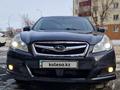 Subaru Legacy 2010 года за 5 600 000 тг. в Кокшетау – фото 10