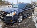 Subaru Legacy 2010 года за 5 600 000 тг. в Кокшетау – фото 8