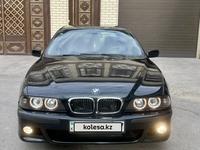 BMW 528 1999 годаүшін3 650 000 тг. в Шымкент