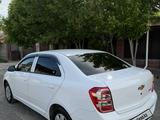 Chevrolet Cobalt 2023 годаfor5 530 000 тг. в Кызылорда – фото 3
