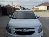 Chevrolet Cobalt 2023 годаfor5 530 000 тг. в Кызылорда – фото 4