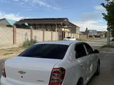 Chevrolet Cobalt 2023 годаfor5 530 000 тг. в Кызылорда – фото 2