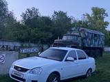 ВАЗ (Lada) Priora 2170 2014 года за 2 900 000 тг. в Усть-Каменогорск