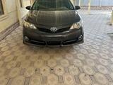 Toyota Camry 2013 годаүшін9 000 000 тг. в Шымкент – фото 3