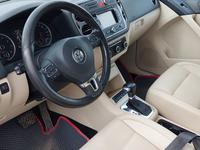 Volkswagen Tiguan 2011 года за 5 500 000 тг. в Уральск