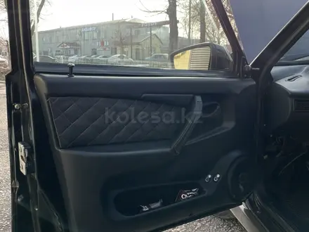 ВАЗ (Lada) 2114 2012 года за 2 500 000 тг. в Караганда – фото 5