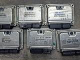 Блок управления двигателям AUDI за 40 000 тг. в Алматы