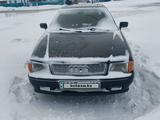 Audi 80 1992 годаүшін1 300 000 тг. в Костанай