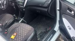 Hyundai Accent 2014 года за 4 000 000 тг. в Шымкент – фото 2