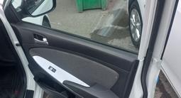 Hyundai Accent 2014 года за 4 000 000 тг. в Шымкент – фото 3