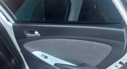 Hyundai Accent 2014 года за 4 000 000 тг. в Шымкент – фото 5
