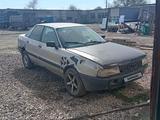 Audi 80 1989 годаүшін550 000 тг. в Петропавловск