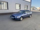 Toyota Carina E 1996 года за 1 650 000 тг. в Астана – фото 3