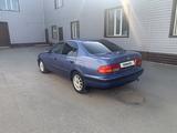 Toyota Carina E 1996 года за 1 650 000 тг. в Астана – фото 5