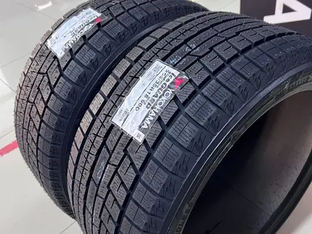 Yokohama 2024 IG60 Япония 225/40R18 — 255/35R18 за 286 400 тг. в Алматы – фото 2