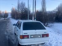 ВАЗ (Lada) 2114 2013 года за 1 250 000 тг. в Шымкент