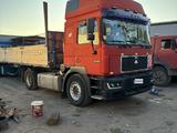 MAN  F 2000 1998 года за 9 000 000 тг. в Астана