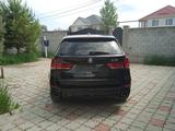 BMW X5 2014 года за 15 500 000 тг. в Алматы – фото 2