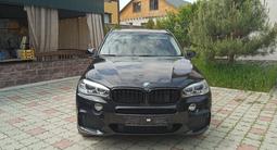 BMW X5 2014 годаүшін15 500 000 тг. в Алматы
