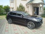 BMW X5 2014 годаүшін15 500 000 тг. в Алматы – фото 3